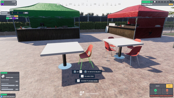 【PC】竞技场翻新 v1.0.164（Arena Renovation）免安装中文版 【5.8 GB】