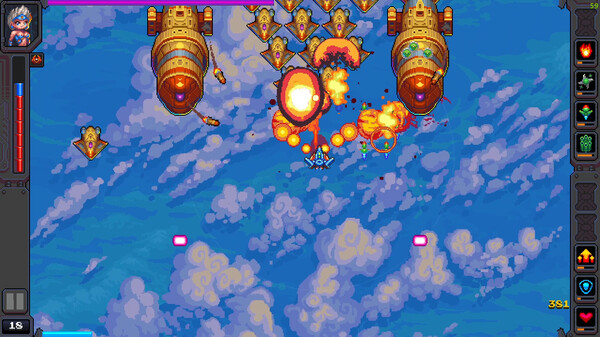 【PC】枪炮领域 v1.0.0（GUNFIELD）免安装中文版 【211.9 MB】