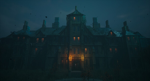 【PC】疯人院疯狂：主播的噩梦（Madhouse Madness: Streamer’s Fate）免安装中文版 【3.4 GB】