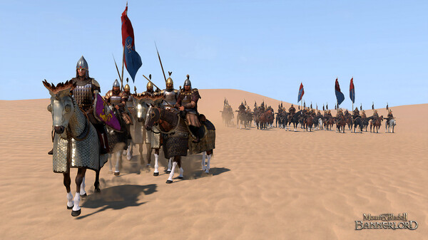 【PC】骑马与砍杀2：霸主 v1.2.12.66233 全DLC 含衣谷三国MOD 送修改器（Mount and Blade II: Bannerlord）免安装中文版 【44.5 GB】
