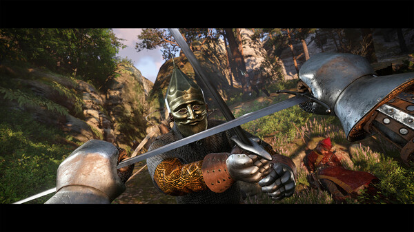 天国：拯救2 v1.1.1-11377 全DLC MOD整合 送修改器 画质增强工具（Kingdom Come: Deliverance II）免安装中文版 【77.2 GB】