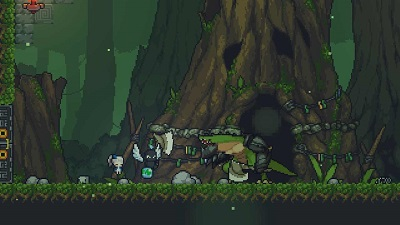 安卓手机游戏《贪婪地牢v1.7.228》[完整版]Steam移植 【538.0 MB】-Zuozi