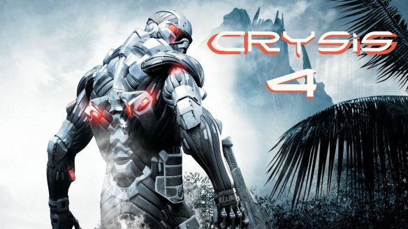 孤岛危机 4（Crysis 4）免安装中文版 【32.5 GB】-Zuozi