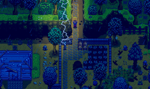 【PC】星露谷物语 PC/手机双端 MOD整合版 v1.6.3（Stardew valley）免安装中文版 【871.9 MB】