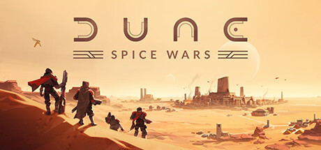【PC】沙丘：香料战争 v2.2.4.32914（Dune: Spice Wars）免安装中文版 【1.9 GB】-Zuozi