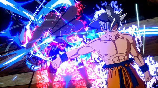 【PC】七龙珠 电光炸裂！ZERO v20241220 送修改器 单机+联机（Dragon Ball Sparking Zero）免安装中文版 【30.5 GB】