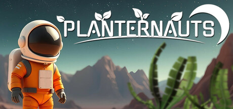 行星航员 v20240924（Planternauts）免安装中文版 【1.8 GB】-Zuozi