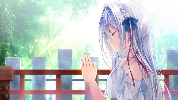 流星（a wish star）免安装中文版 【1.1 GB】
