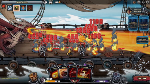 【PC】不容进犯 v1.0.0102（None Shall Intrude）免安装中文版 【2.3 GB】