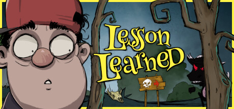 【PC】教训 v1.023（Lesson Learned）免安装中文版 【349.7 MB】-Zuozi