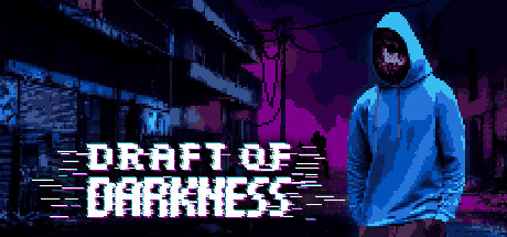 【PC】黑暗草案 Build.17198222（Draft of Darkness）免安装中文版 【277.0 MB】-Zuozi