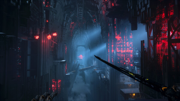 【PC】幽灵行者2 残暴版 Build.15661352 全DLC 送修改器（Ghostrunner 2）免安装中文版 【34.1 GB】