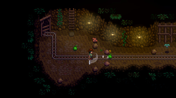 【PC】星露谷物语 PC/手机双端 MOD整合版 v1.6.3（Stardew valley）免安装中文版 【871.9 MB】