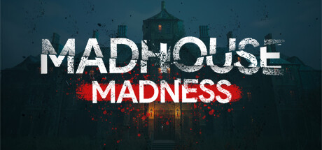 【PC】疯人院疯狂：主播的噩梦（Madhouse Madness: Streamer’s Fate）免安装中文版 【3.4 GB】-Zuozi