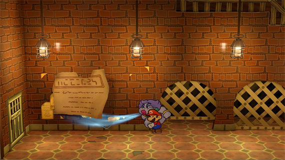 【PC】纸片马力欧 千年之门 PC/手机双端（Paper Mario The Thousand Year Door）免安装中文版 【13.0 GB】
