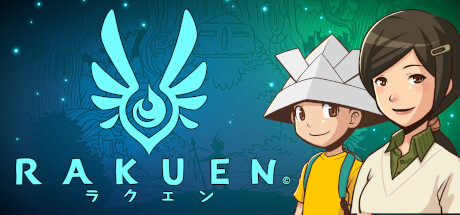 【PC】乐园（Rakuen）免安装中文版【157.1 MB】-Zuozi