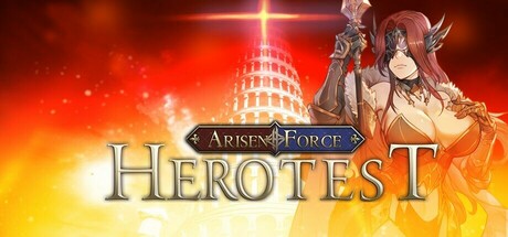 【PC】崛起力量：测试英雄 v20250216（Arisen Force: HeroTest）免安装中文版 【2.7 GB】-Zuozi