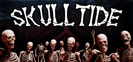 骷髅肽（Skulltide）免安装中文版 【5.9 GB】-Zuozi