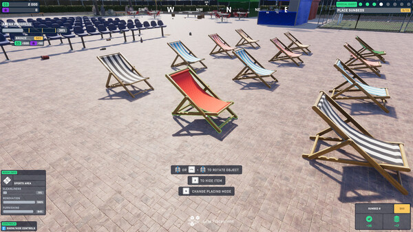 【PC】竞技场翻新 v1.0.164（Arena Renovation）免安装中文版 【5.8 GB】