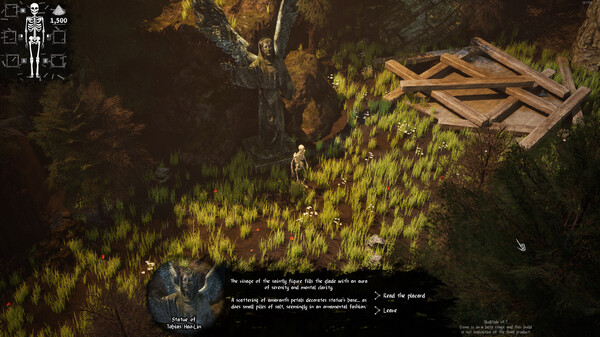 骷髅肽（Skulltide）免安装中文版 【5.9 GB】