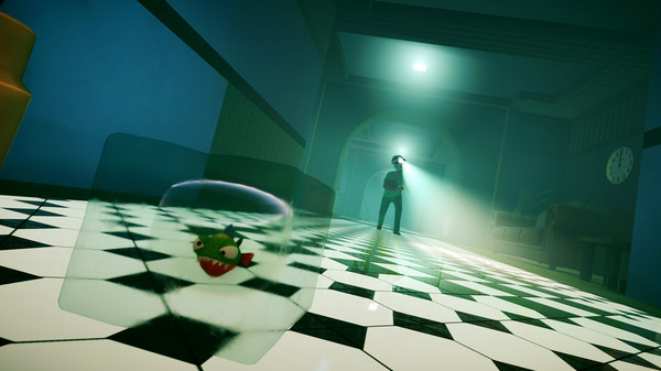 【PC】我是小鱼儿 v1.1.13（I Am Fish）免安装中文版 【4.3 GB】