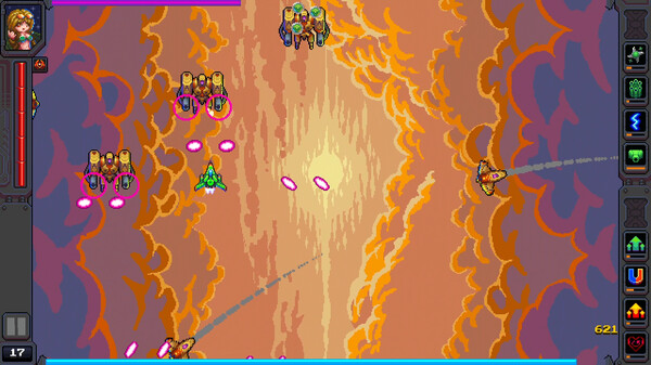 【PC】枪炮领域 v1.0.0（GUNFIELD）免安装中文版 【211.9 MB】