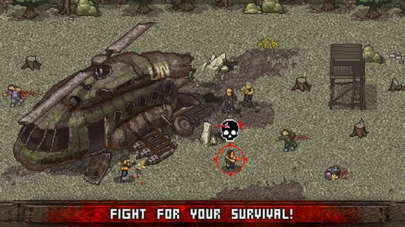 安卓手机游戏《迷你dayz2minidayz 2v1.3.2》 【140.3 MB】-Zuozi