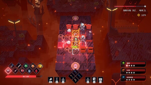 【PC】亡者之地 v1.7.7.2（The Land Beneath Us）免安装中文版 【480.0 MB】