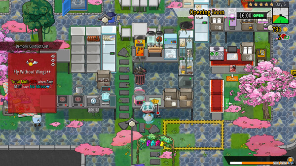 【PC】杯杯倒满 v06.74 单机+联机（Feed The Cups）免安装中文版 【355.9 MB】