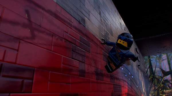【PC】乐高旋风忍者大电影（The LEGO NINJAGO Movie Video Game）免安装中文版 【16.1 GB】