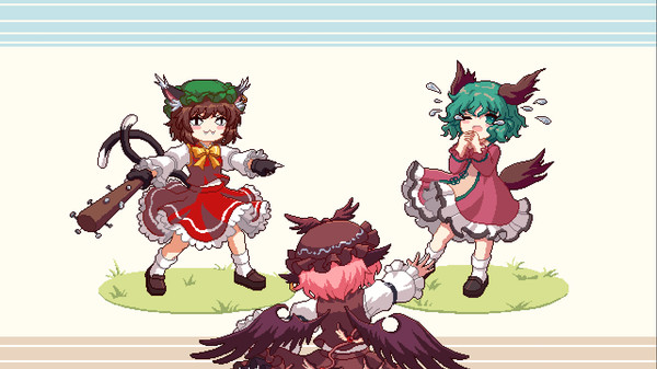 【PC】东方夜雀食堂 v4.1.0（Touhou Mystia’s Izakaya）免安装中文版 【1.7 GB】