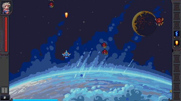 【PC】枪炮领域 v1.0.0（GUNFIELD）免安装中文版 【211.9 MB】