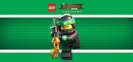 【PC】乐高旋风忍者大电影（The LEGO NINJAGO Movie Video Game）免安装中文版 【16.1 GB】-Zuozi