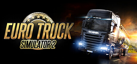 欧洲卡车模拟2 单机+联机 v1.53.3.19s 全DLC 附遨游中国MOD（Euro Truck Simulator 2）免安装中文版 【75.6 GB】-Zuozi