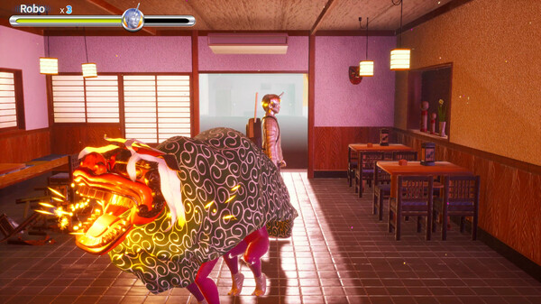 【PC】家里蹲 v1.0.0（Pull Stay）免安装中文版 【3.8 GB】