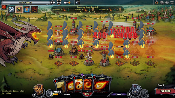 【PC】不容进犯 v1.0.0102（None Shall Intrude）免安装中文版 【2.3 GB】
