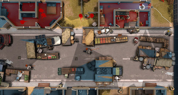 破门而入2：北方特遣部队 v1.07 送修改器（Door Kickers 2: Task Force North）免安装中文版 【1.7 GB】