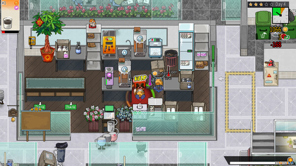 【PC】杯杯倒满 v06.74 单机+联机（Feed The Cups）免安装中文版 【355.9 MB】