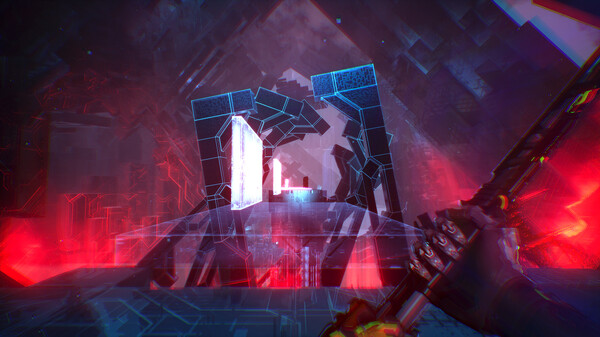 【PC】幽灵行者2 残暴版 Build.15661352 全DLC 送修改器（Ghostrunner 2）免安装中文版 【34.1 GB】