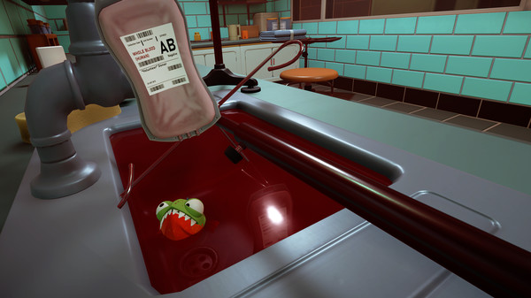 【PC】我是小鱼儿 v1.1.13（I Am Fish）免安装中文版 【4.3 GB】