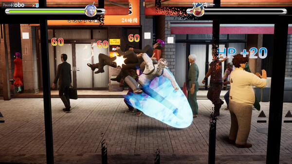 【PC】家里蹲 v1.0.0（Pull Stay）免安装中文版 【3.8 GB】