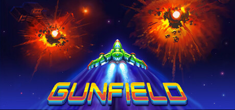 【PC】枪炮领域 v1.0.0（GUNFIELD）免安装中文版 【211.9 MB】-Zuozi