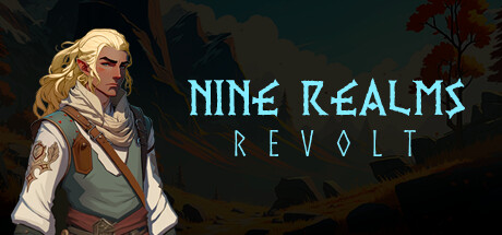 【PC】北境叛乱 v1.0（Nine Realms: Revolt）免安装中文版 【346.1 MB】-Zuozi
