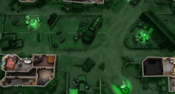 破门而入2：北方特遣部队 v1.07 送修改器（Door Kickers 2: Task Force North）免安装中文版 【1.7 GB】