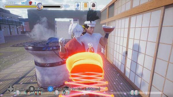 【PC】家里蹲 v1.0.0（Pull Stay）免安装中文版 【3.8 GB】