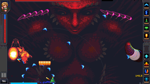 【PC】枪炮领域 v1.0.0（GUNFIELD）免安装中文版 【211.9 MB】
